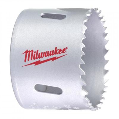 Milwaukee Bi-Metaal aannemers Gatzaag HSAW 60 MM - 1PC - 4932464693