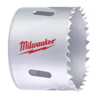 Milwaukee Bi-Metaal aannemers Gatzaag HSAW 60 MM - 1PC - 4932464693 - thumbnail