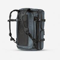 WANDRD HEXAD ACCESS Duffel - Aegean Blue - thumbnail