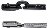 Metabo Accessoires 316055990 | Geleider Compleet voor KGS 216 M | Voor het nieuwe model - 316055990 - thumbnail
