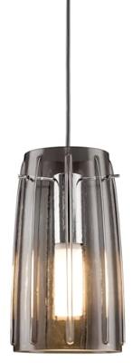 Paulmann Drio 95352 230V-railsysteemcomponenten Lampenscherm Rook