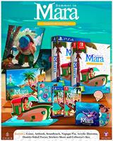 Summer in Mara Collector's Edition - thumbnail