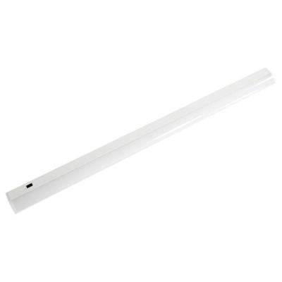 LED Onderbouwverlichting 90 cm met zwaai sensor - Complete set incl. snoer met stekker