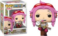 One Piece Funko Pop Vinyl: Ginny - thumbnail