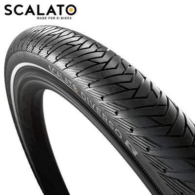 CST Scalato buitenband diverso s 27.5 x 2.40 zw refl