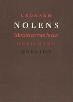 Manieren van leven - Leonard Nolens - ebook - thumbnail