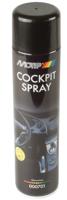 Cockpitspray zijdeglans 600 ml. - thumbnail