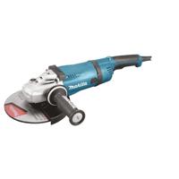 Makita GA9040RF01 Haakse slijper Ø230mm 2600W - thumbnail