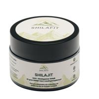 Shilafit Shilajit - thumbnail