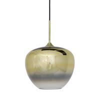Light & Living Hanglamp 'Mayson' Ø40cm, kleur Goud - thumbnail