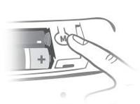 SUREFLAP 4-WEG HUISDIERLUIK MET MICROCHIPHERKENNING WIT 21X21 CM - thumbnail