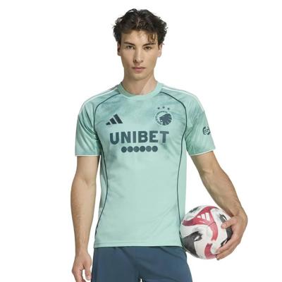 adidas Kopenhagen 3e Shirt 2025-2026