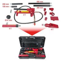 KS Tools 160.0445 Hydraulische AUTO-richtgereedschapsset, 4 t - thumbnail