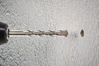 Wolfcraft Betonboor | HM | Ø5 x 85mm | 1 stuk - 7745010 - thumbnail