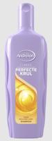 Andrelon Shampoo perfecte krul (300 ml) - thumbnail