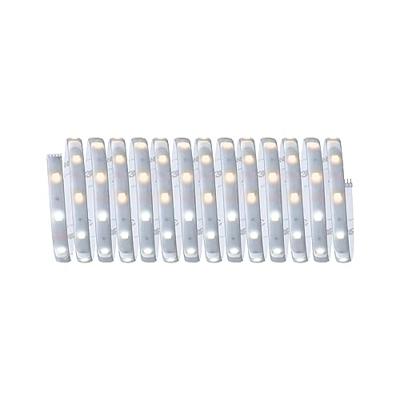 Paulmann 78870 LED-strip basisset Met connector (male) 230 V 5 m Warmwit 1 set(s)