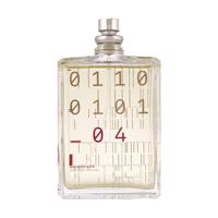 Escentric Molecules Escentric 04 Eau de Toilette 100ml - thumbnail