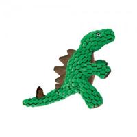 Hondenspeelgoed Dynos Stegosaurus - thumbnail