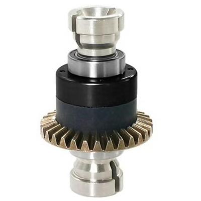 Metalen differentieel voor de Arrma 1/18 Grom modellen