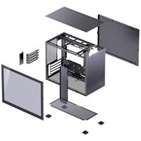 Jonsbo D32 STD Black - thumbnail