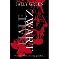 Half zwart - Sally Green - Paperback (9789048841264) - thumbnail