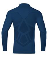 JAKO 6955 Turtleneck Comfort 2.0 - Navy - M - thumbnail
