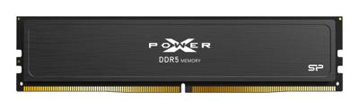 RAM geheugen Silicon Power SP032GXLWU64AFDJ 32 GB DDR5 6400 MHz cl32