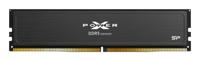 RAM geheugen Silicon Power SP032GXLWU64AFDJ 32 GB DDR5 6400 MHz cl32 - thumbnail