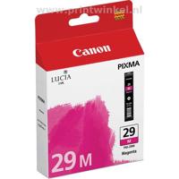 Canon PGI-29M magenta - thumbnail