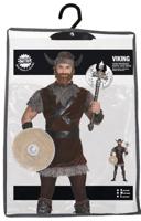 Viking kostuum Ivar - thumbnail