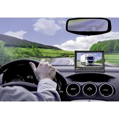 Renkforce TM1010 Auto LCD-Monitor 25.6cm 10.1 inch