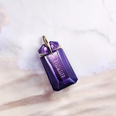 Thierry Mugler eau de parfum spray navulbaar alien 60ml dames