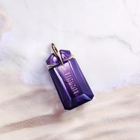 Thierry Mugler eau de parfum spray navulbaar alien 60ml dames - thumbnail