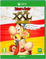 Asterix & Obelix XXL Romastered - thumbnail