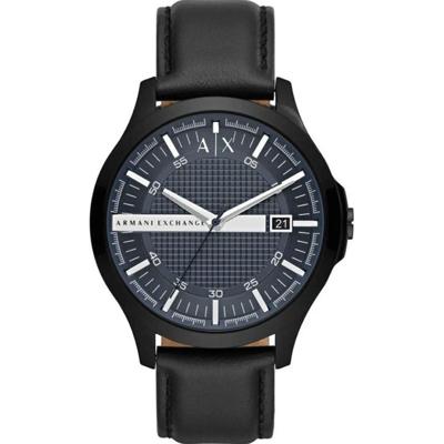 Armani Exchange AX2411 Heren Horloge 44mm 5ATM