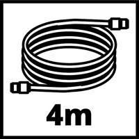 Einhell 4132720 Set pneumatisch gereedschap 8 bar - thumbnail