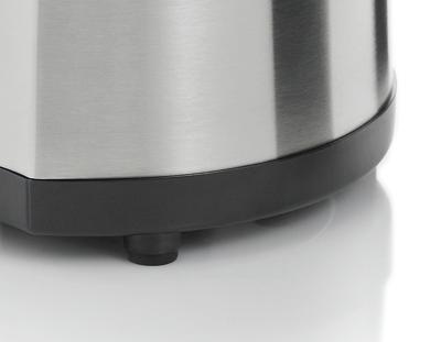 WMF STELIO Citruspers 85 W Directe sapuitloop RVS