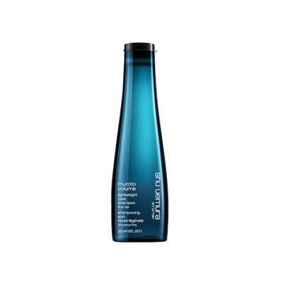 Shu Uemura Muroto Volume Lightweight Care Shampoo 300ml