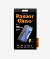 PanzerGlass Case Friendly Screenprotector voor de Huawei P Smart Z - thumbnail