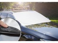 Technosmart Magnetische Voorruitbeschermer Auto - Anti-vries en Zonnescherm - 150 × 90 cm - thumbnail
