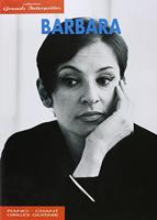 Hal Leonard Barbara - Collection Grands Interprètes songboek voor piano, gitaar en zang - thumbnail