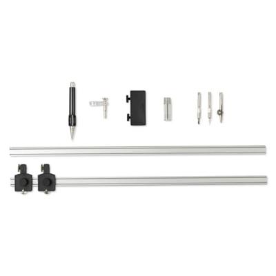 Aristo ar-59000 stokpasser 2 delig diameter 1280mm compleet met toebehoren - thumbnail