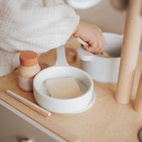 Label Label Broodrooster nougat - thumbnail