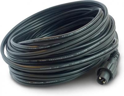 Flex hoofdkabel 25 meter verlichting Garden Lights - Garden lights