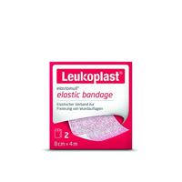 Elastomull 8cmx4m 2 Leukoplast - thumbnail