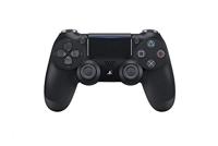 PS4 Sony Dualshock 4 controller zwart V2 - thumbnail