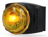 Nightwalk Safety Light Yellow - thumbnail
