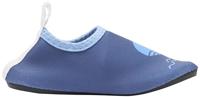 Playshoes UV waterschoenen whale navy-28-29 - thumbnail