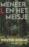 Meneer L. en het meisje - Wouter Godijn - ebook - thumbnail