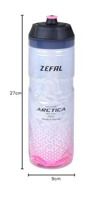 Zefal Bidon arctica 75